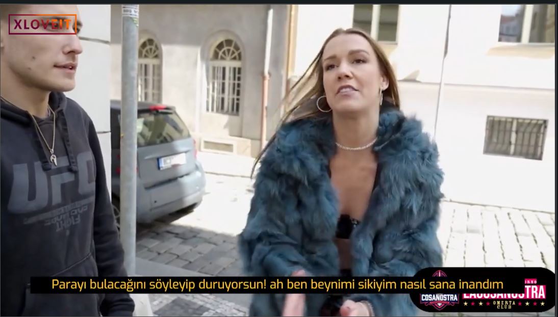 Kumarda parayı kaybedince karısını sattı Altyazılı Porno film