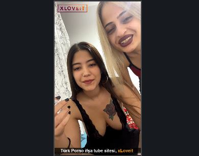 Yıldız Demir ifşa TangoLive yayın